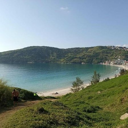 Otimo Apartamento 106, Arraial Do Cabo, Rj, Brasil Екстериор снимка