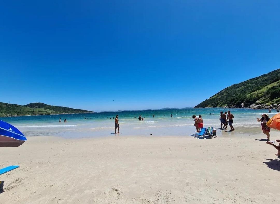 Otimo Apartamento 106, Arraial Do Cabo, Rj, Brasil Екстериор снимка