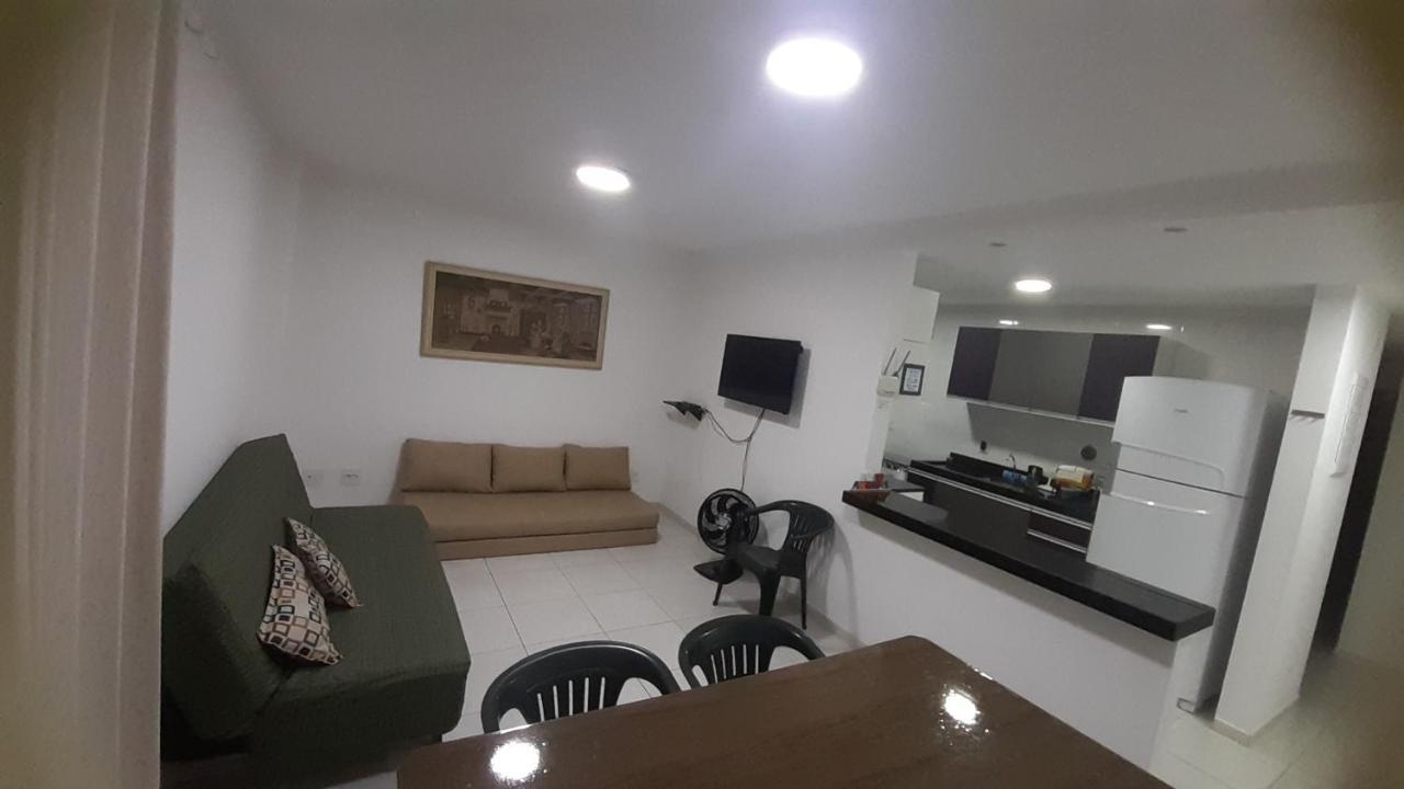 Otimo Apartamento 106, Arraial Do Cabo, Rj, Brasil Екстериор снимка