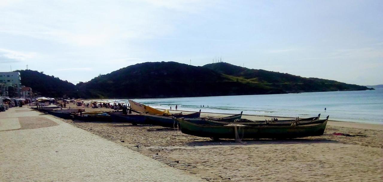 Otimo Apartamento 106, Arraial Do Cabo, Rj, Brasil Екстериор снимка