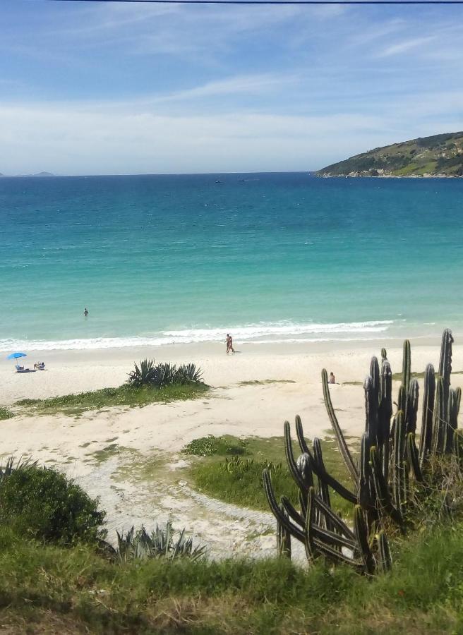 Otimo Apartamento 106, Arraial Do Cabo, Rj, Brasil Екстериор снимка